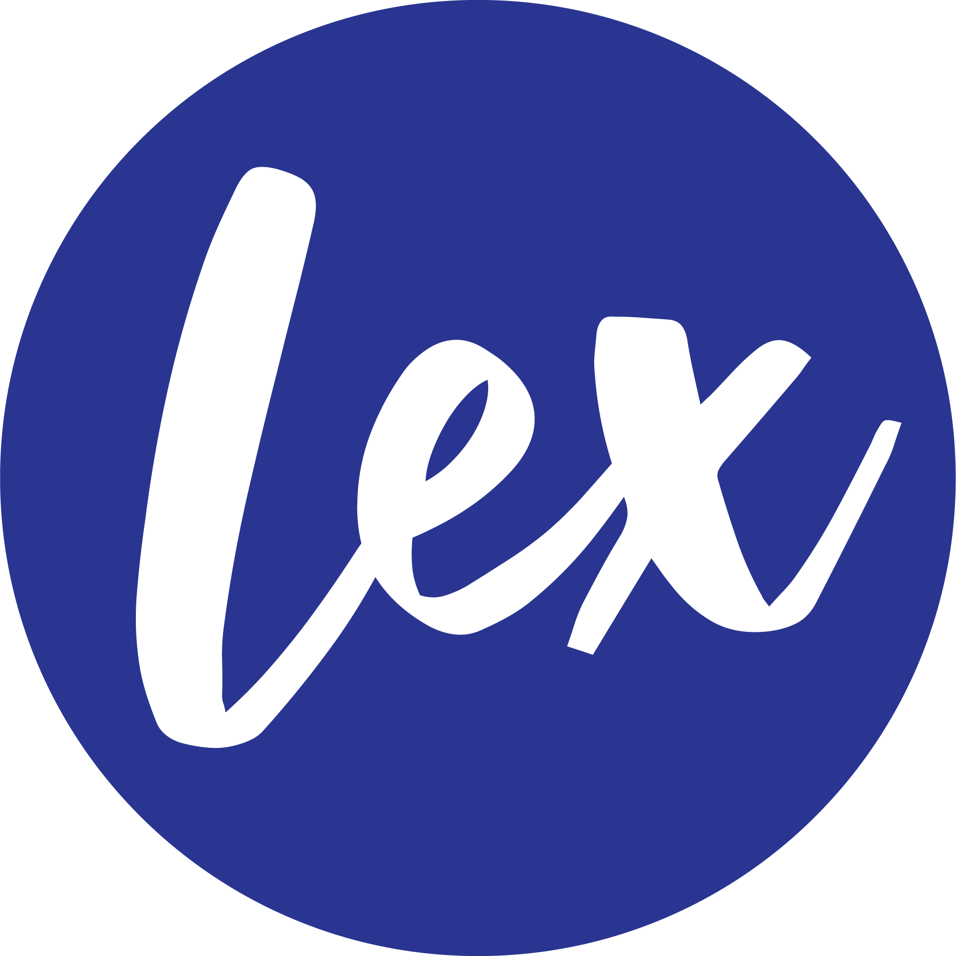 Agence Lex logo