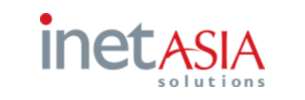 Logo de Inetasia Solutions - Client de Agence Lex