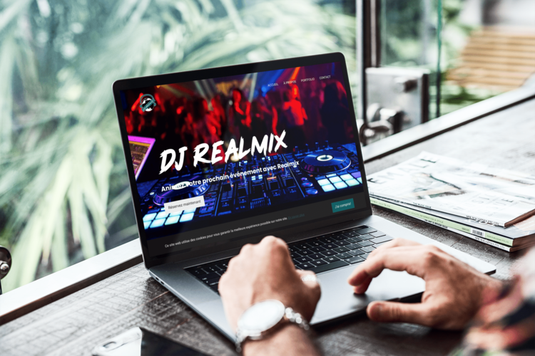 DJ Realmix