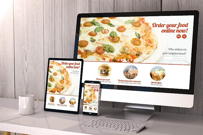 Pourquoi un site web est indispensable à votre restaurant | Découvrez l’avis d’une agence TYPO3