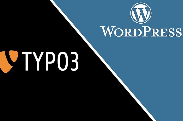 TYPO3 vs WordPress : lequel choisir ? L’analyse d’une Agence Web Typo3 Montréal