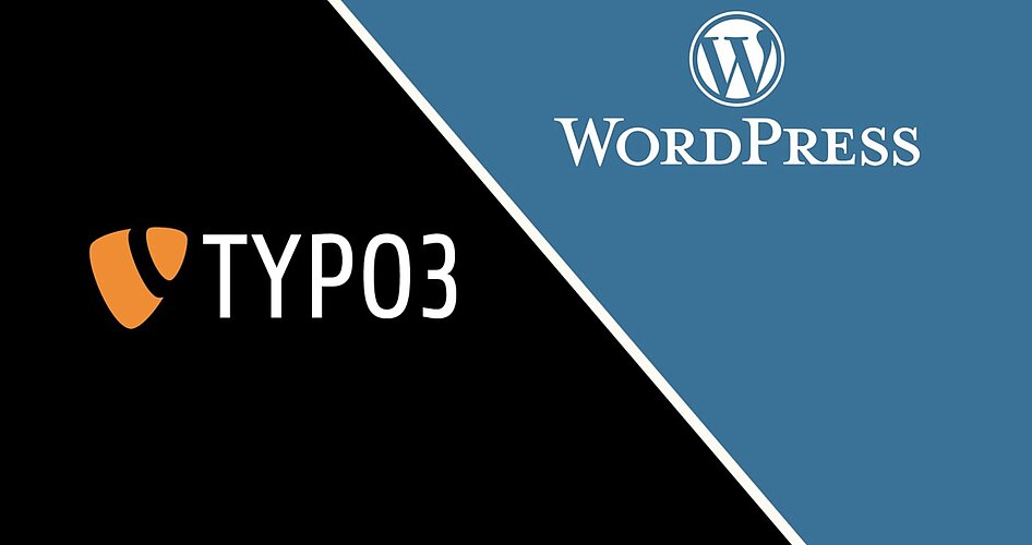TYPO3 vs WordPress : lequel choisir ? L’analyse d’une Agence Web Typo3 Montréal