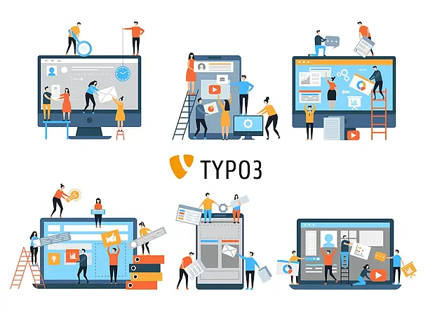 Choisir Agence Lex comme agence TYPO3 au Québec