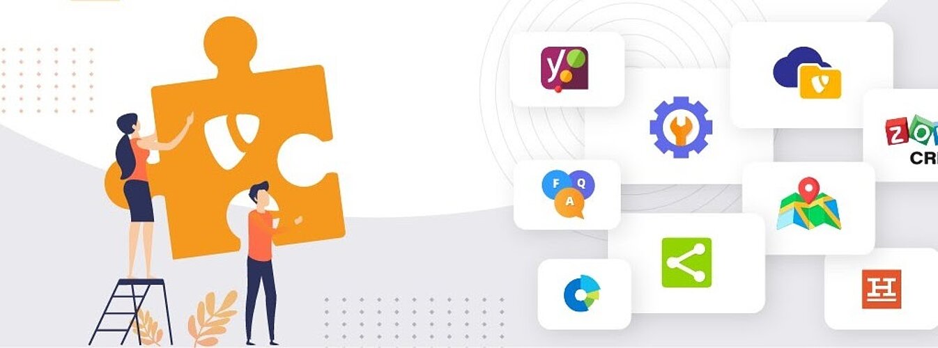 Extensions TYPO3 incontournables pour répondre aux exigences des entreprises : conseils d’une agence TYPO3