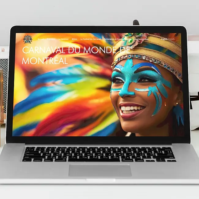 Festival Mondial du Carnaval de Montréal