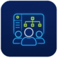 Utilisateurs Backend et Groupes