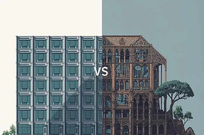 Saas ou logiciel Web sur mesure : Comment faire le bon choix pour votre entreprise