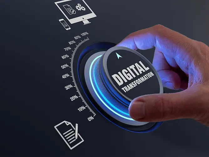 Réussir votre virage numérique avec TYPO3