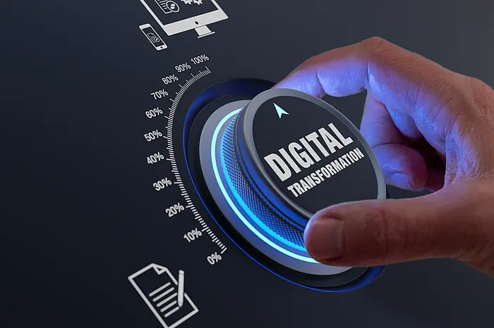 Réussir votre virage numérique avec TYPO3