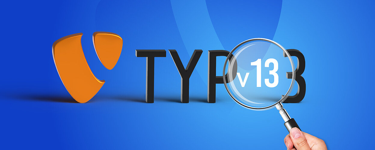 La version 13 de TYPO3 : une révolution majeure pour les éditeurs de contenu