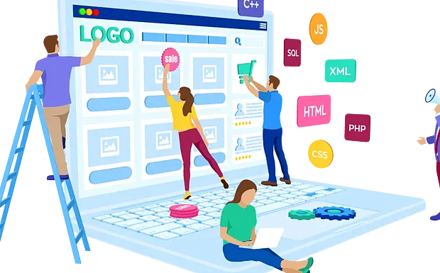 Agence TYPO3 experte en migration TYPO3, maintenance TYPO3, développement TYPO3