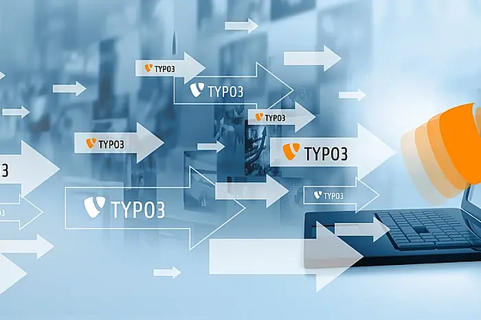 Migration TYPO3 : 10 raisons de confier votre projet à des experts